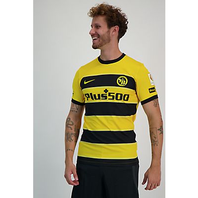 Young Boys Bern Home Replica Herren Fussballtrikot 23/24