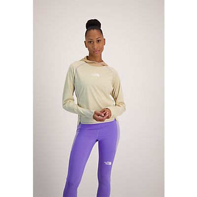 Image of Summer LT Sun Hoodie Damen Longsleeve