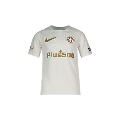 Image of Young Boys Bern Away Replica Kinder Fussballtrikot 23/24