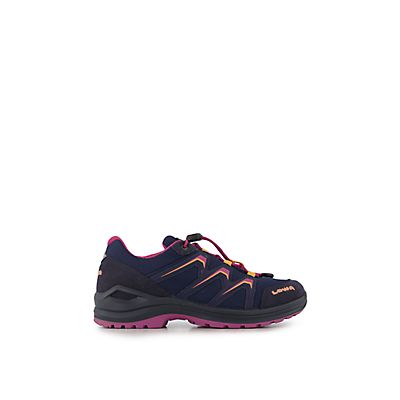 Maddox Lo Gore-Tex® 36-40 Kinder Trekkingschuh