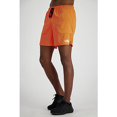 Image of Sunriser 7 Inch Herren Short
