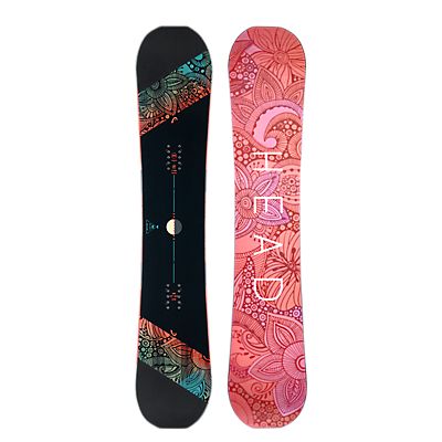 Image of Everything LYT Damen Snowboard 23/24