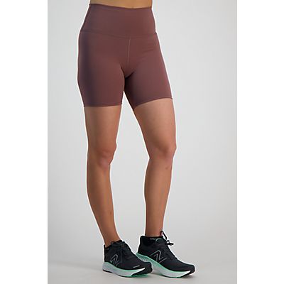 Harmony 6 Inch Damen Short