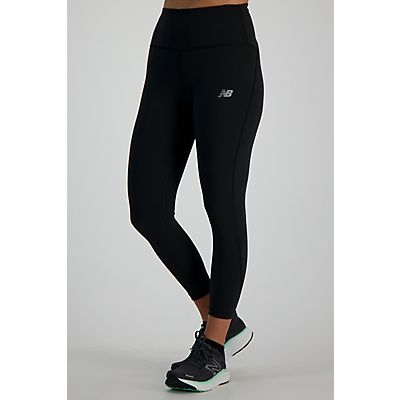 Image of Athletics Sleek 23 Inch High Rise Damen 7/8 Tight
