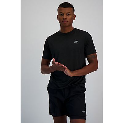 Athletics Run Herren T-Shirt