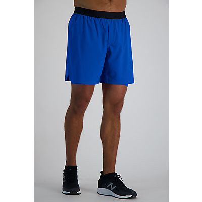 Image of AC Seamless 7 Inch Lined Herren Short