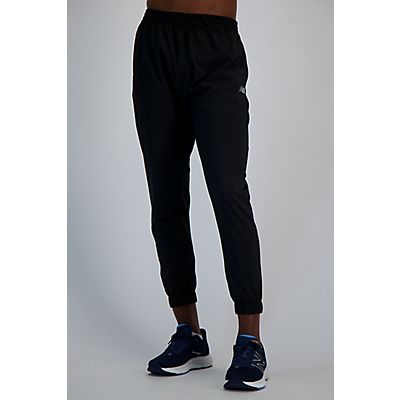 Image of Active Woven Jogger Herren Laufhose
