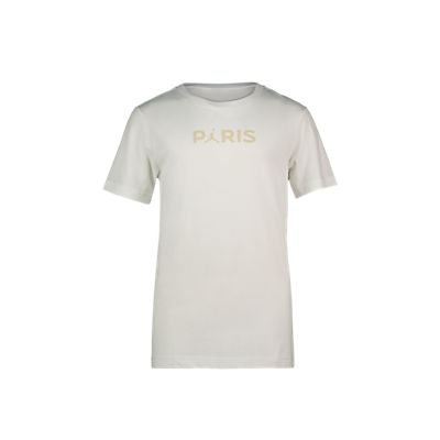 Paris Saint-Germain Logo Kinder T-Shirt
