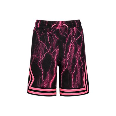 Image of MJ AOP Diamond Kinder Short