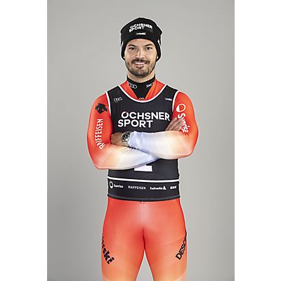 Image of Offizielle OCHSNER SPORT Fahrer Kinder Mütze