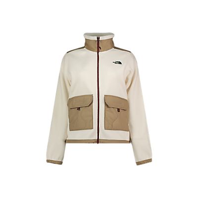 Royal Arch Fleece Damen Midlayer