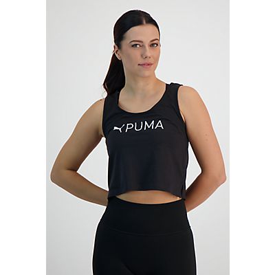 Image of Fit Skimmer Damen Top