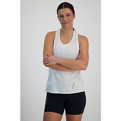 Image of Sense Aero GFX Damen Top