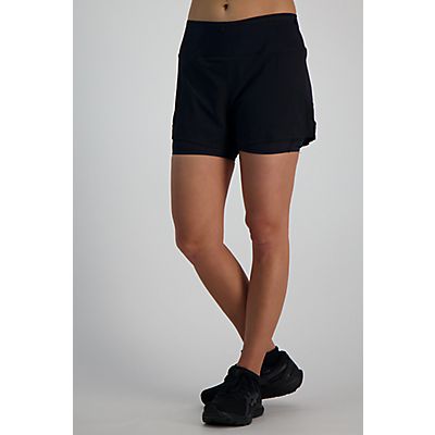 Sense Aero 2in1 4 Inch Damen Short