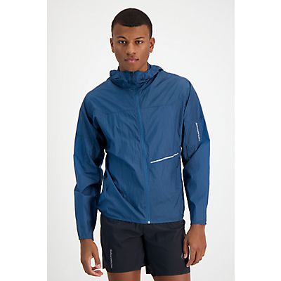 Image of Sense Aero Wind Herren Laufjacke