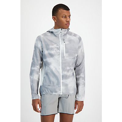 Image of Bonatti Cross Wind AOP Herren Laufjacke