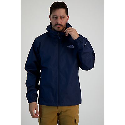 Quest Herren Outdoorjacke