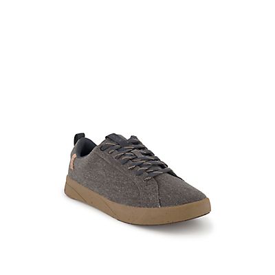 Image of Cannon Canvas Herren Sneaker