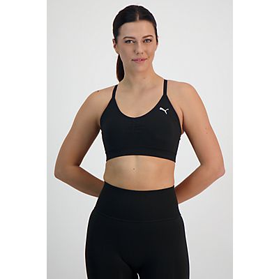 Image of Move Shapeluxe Seamless Light Damen Sport-BH