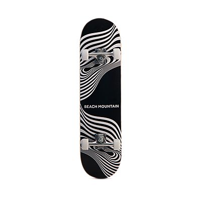 Wave 31 Skateboard