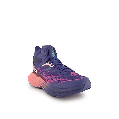 Image of Speedgoat 5 Mid Gore-Tex® Damen Trailrunningschuh
