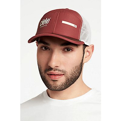 TRK SC cap