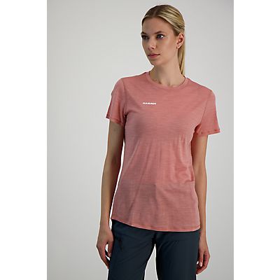 Image of Tree Wool Damen T-Shirt