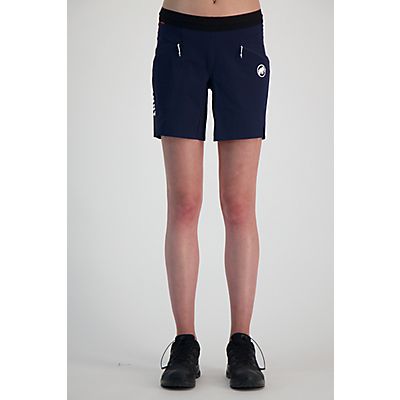 Aenergy Light Damen Wandershort