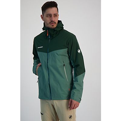 Image of Convey Tour Hooded Gore-Tex® Herren Outdoorjacke
