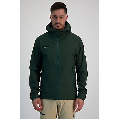 Alto Light Hooded Herren Outdoorjacke