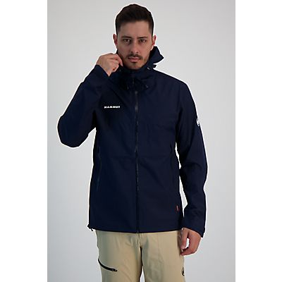 Convey Tour Hooded Gore-Tex® Herren Outdoorjacke