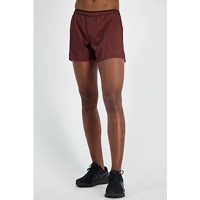 DLY 5 Inch Herren Short