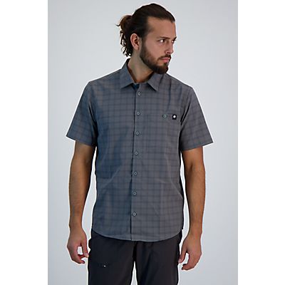 Lenni Herren Wanderhemd