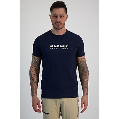 Image of Core Logo Herren T-Shirt