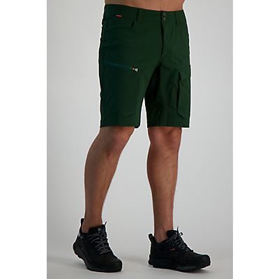 Zinal Hybrid Herren Wandershort