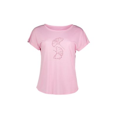 Image of Yoga Damen T-Shirt