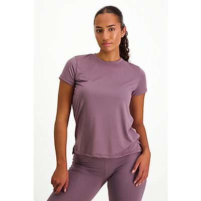Yoga Damen T-Shirt