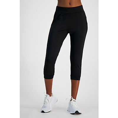 Damen 3/4 Trainerhose