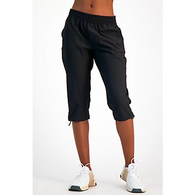 Damen 3/4 Trainerhose