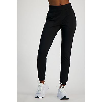 Langgrösse Damen Trainerhose