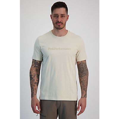 Image of Big Logo Herren T-Shirt