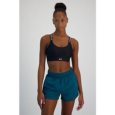 Image of UA Infinity 2.0 Medium Damen Sport-BH