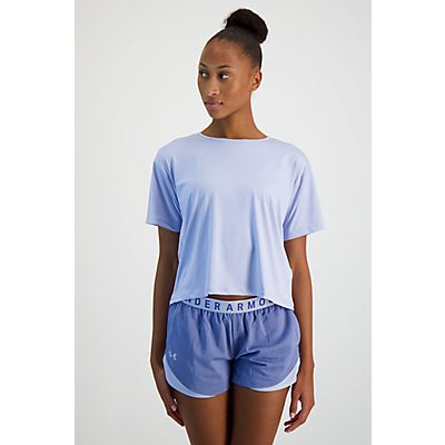 Image of UA Motion Damen T-Shirt