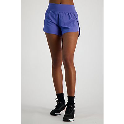 Image of UA Flex Woven 2in1 Damen Short