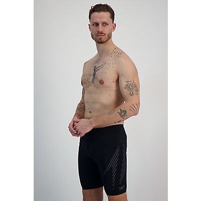 Image of Hyperboom Placement Jammer Herren Badehose