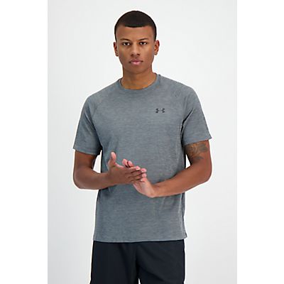 UA Tech™ Textured Herren T-Shirt