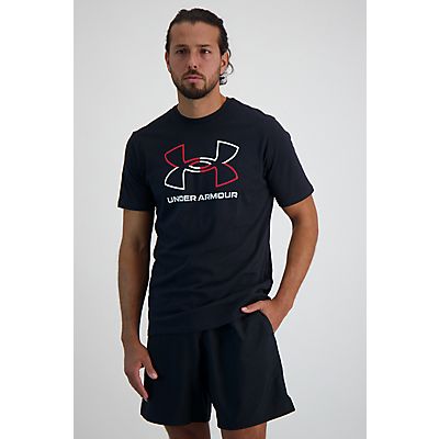 Image of UA Foundation Herren T-Shirt