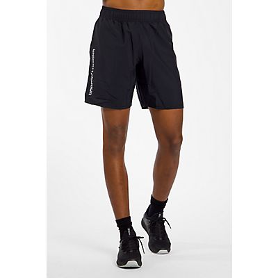 UA Woven Wordmark Herren Short