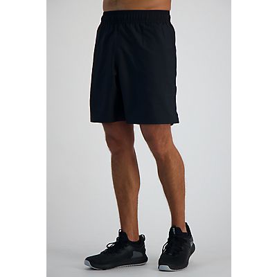 Image of UA Woven Wordmark Herren Short
