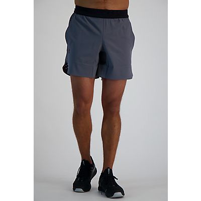 UA Peak Woven Herren Short